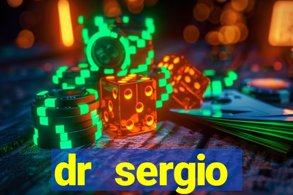 dr sergio urologista cruzeiro sp telefone