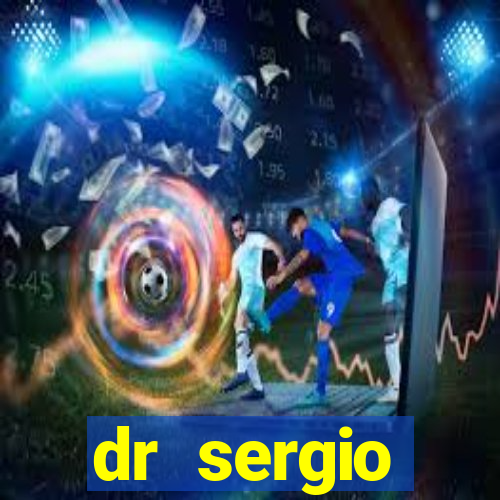 dr sergio urologista cruzeiro sp telefone