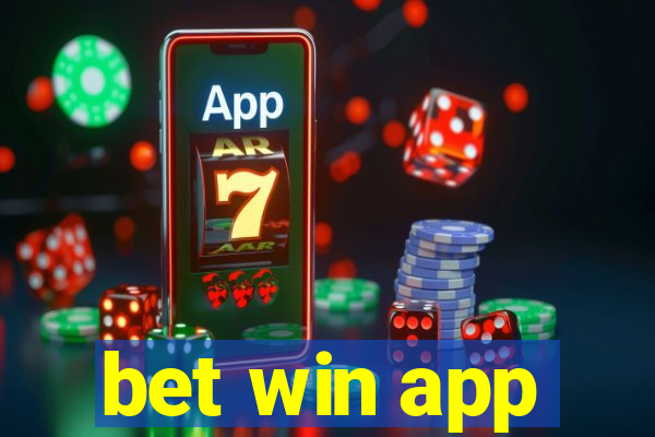 bet win app