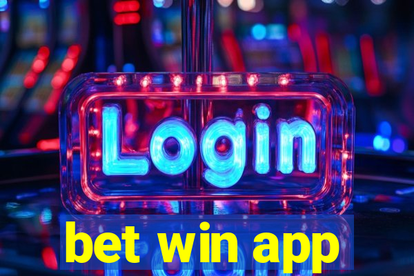 bet win app