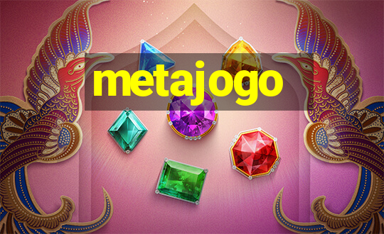 metajogo