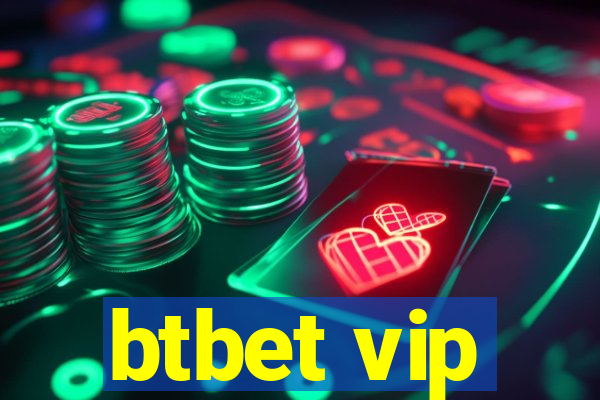 btbet vip