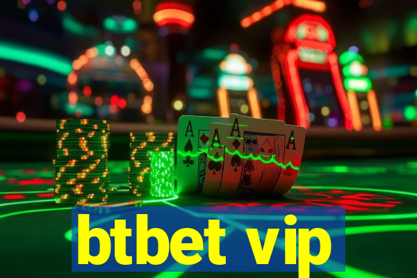 btbet vip