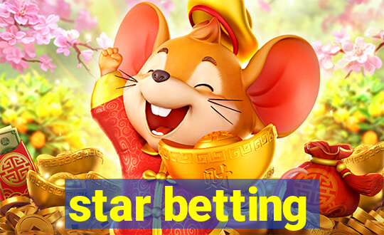 star betting