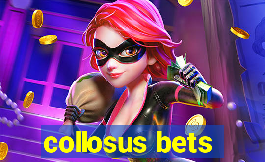 collosus bets