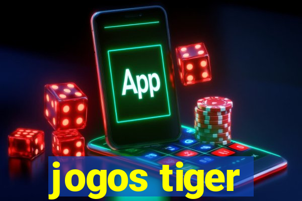 jogos tiger