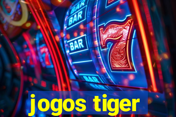 jogos tiger