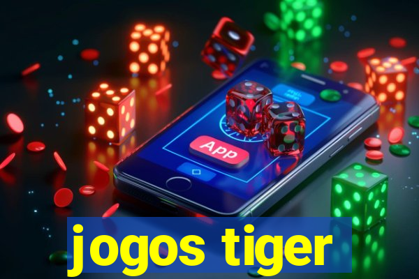 jogos tiger