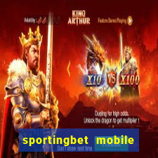 sportingbet mobile app download