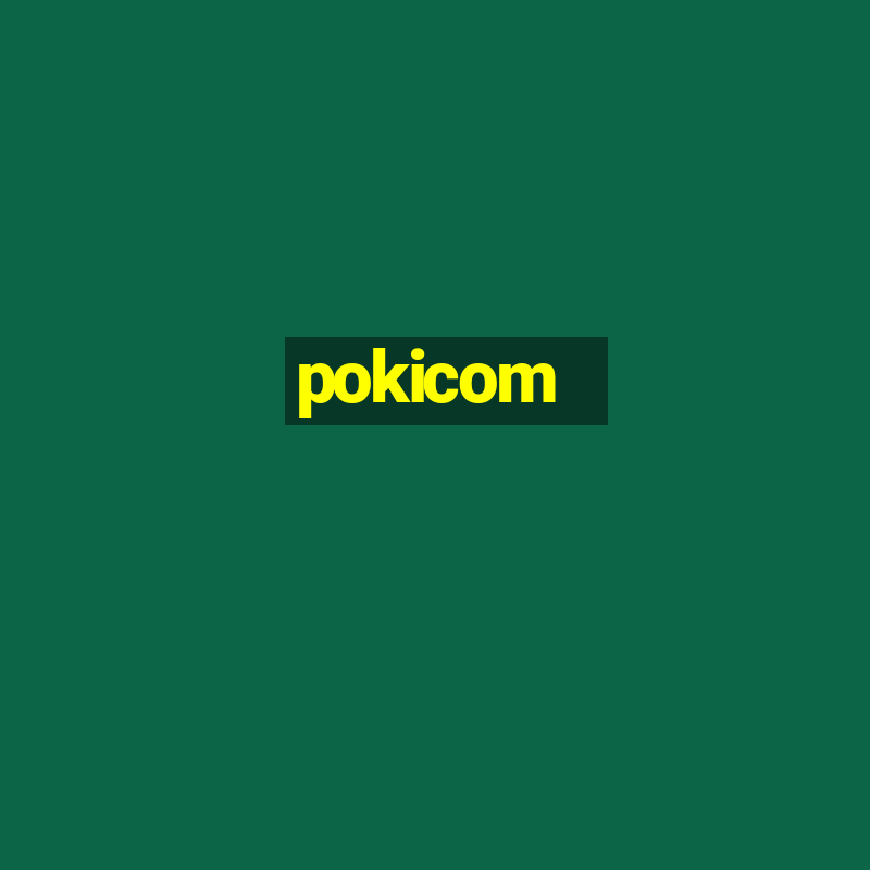 pokicom