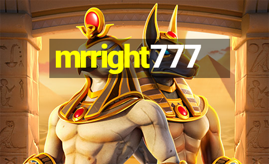 mrright777