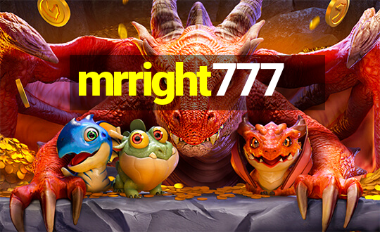 mrright777