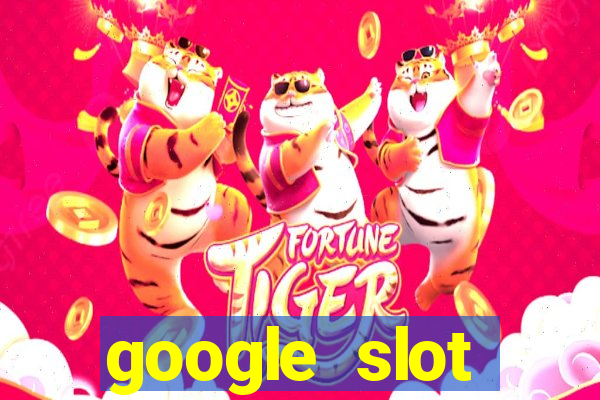 google slot machines free