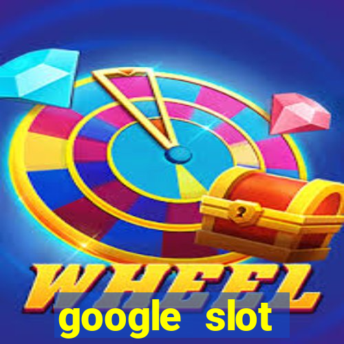 google slot machines free