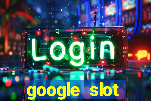 google slot machines free