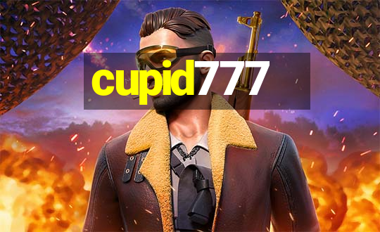 cupid777