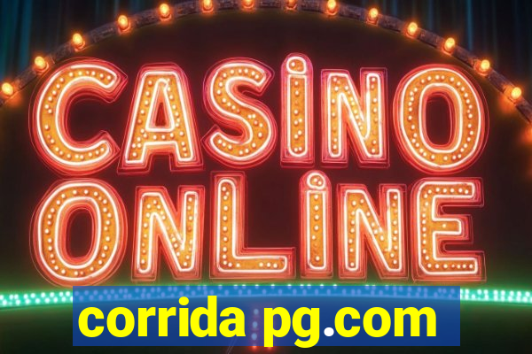 corrida pg.com