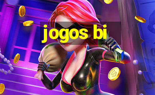 jogos bi