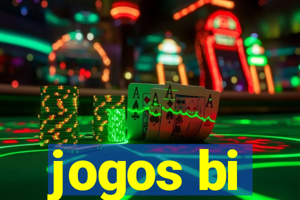 jogos bi