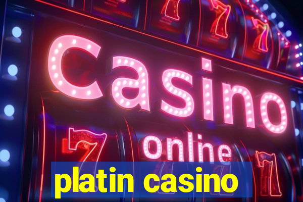 platin casino