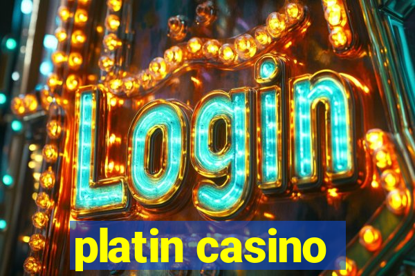 platin casino