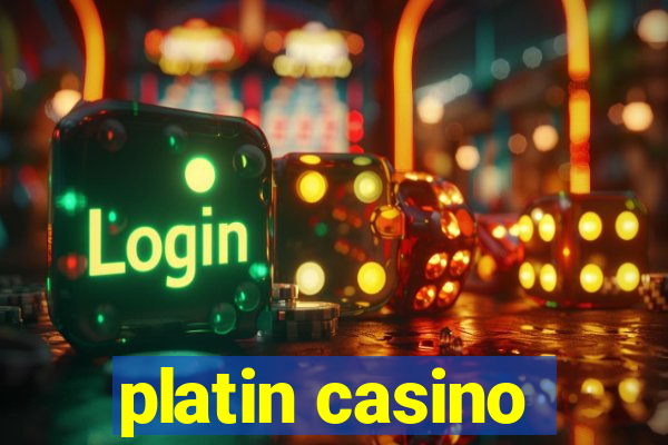 platin casino