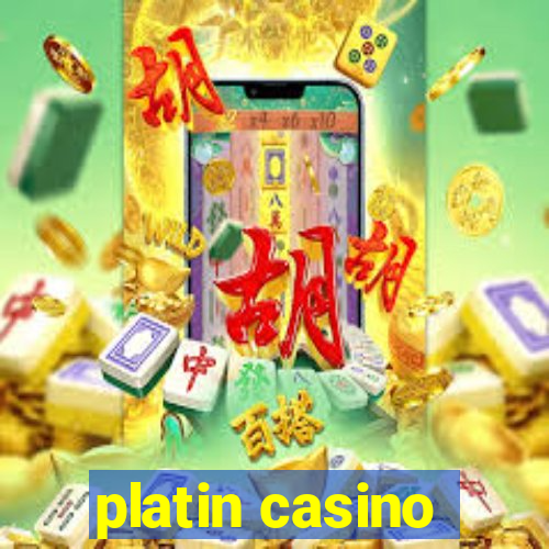 platin casino