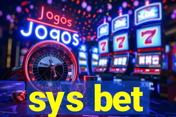 sys bet