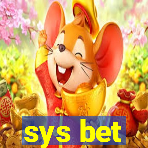 sys bet