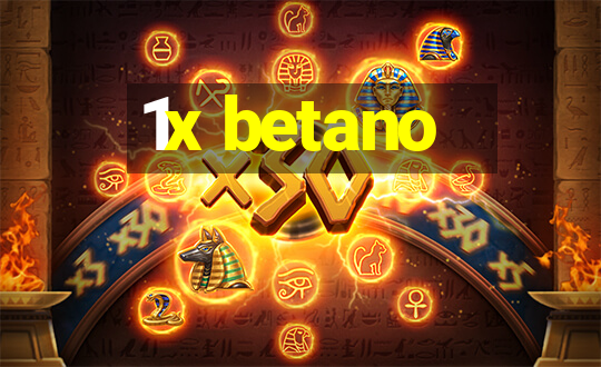 1x betano