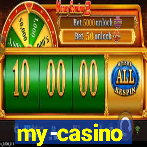 my-casino