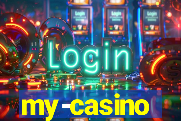 my-casino