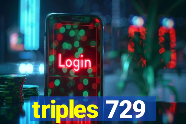 triples 729