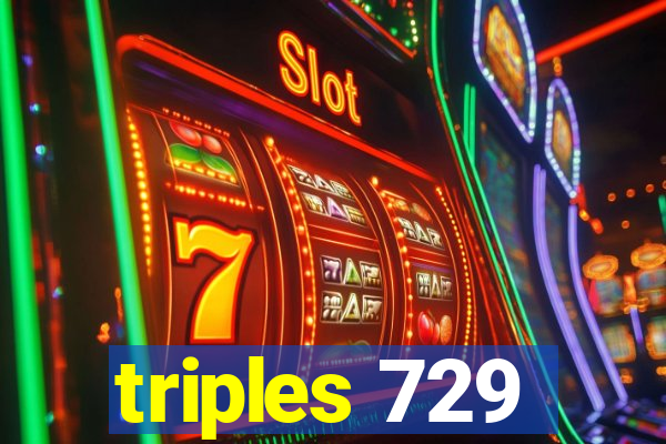 triples 729