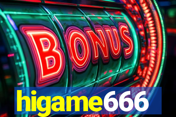 higame666