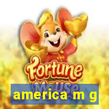 america m g