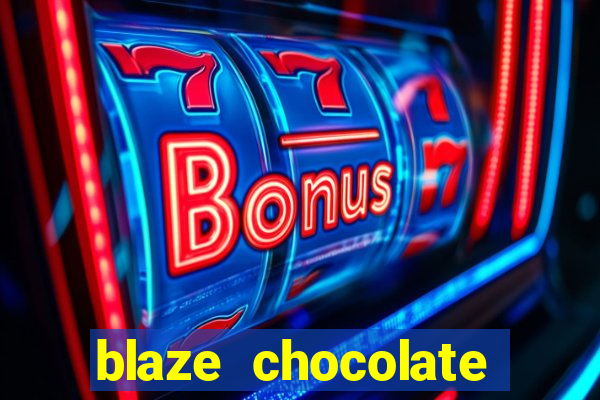 blaze chocolate models xvideos