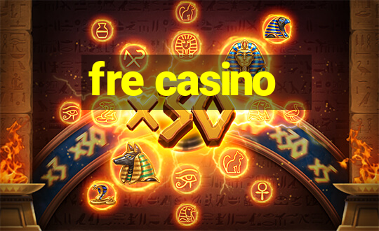 fre casino