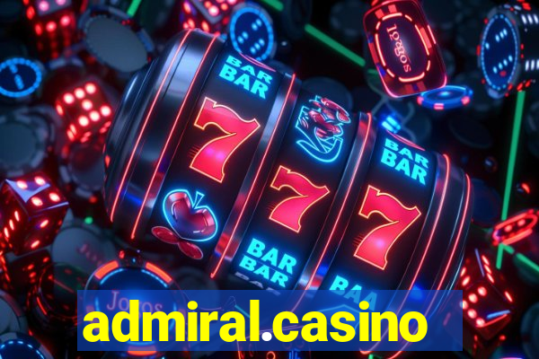 admiral.casino