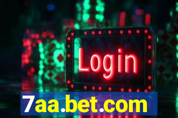 7aa.bet.com