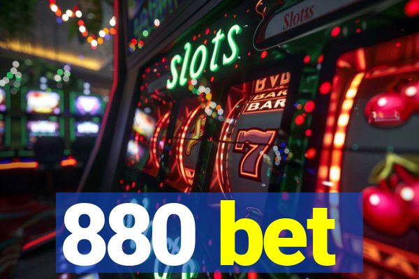 880 bet