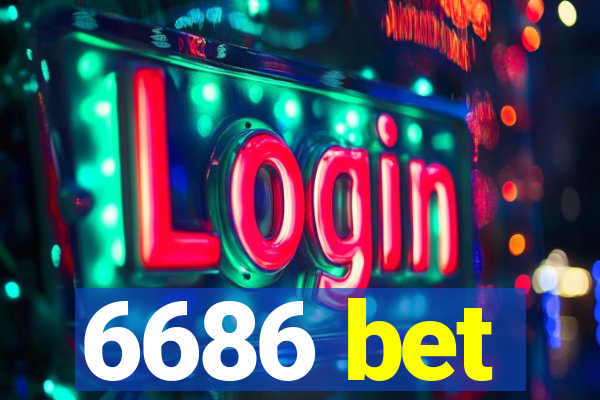 6686 bet