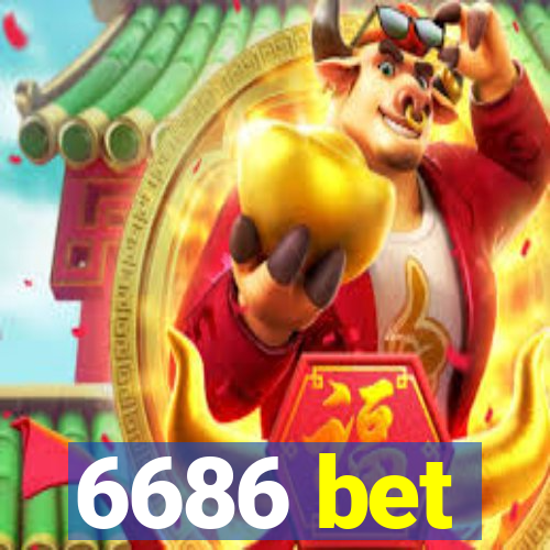 6686 bet