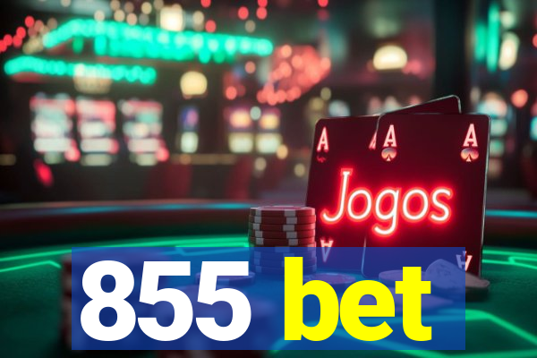 855 bet