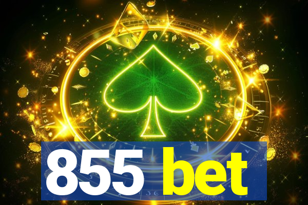 855 bet