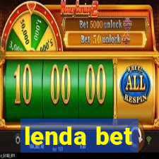 lenda bet