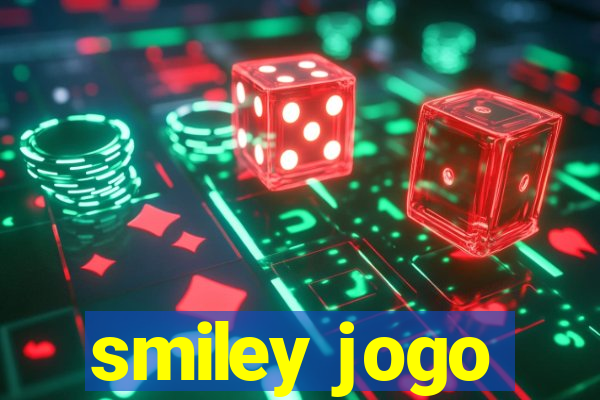 smiley jogo