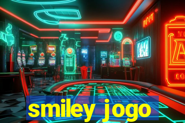 smiley jogo