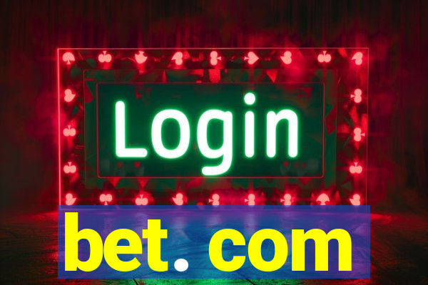 bet. com