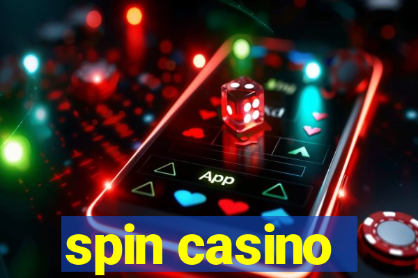 spin casino